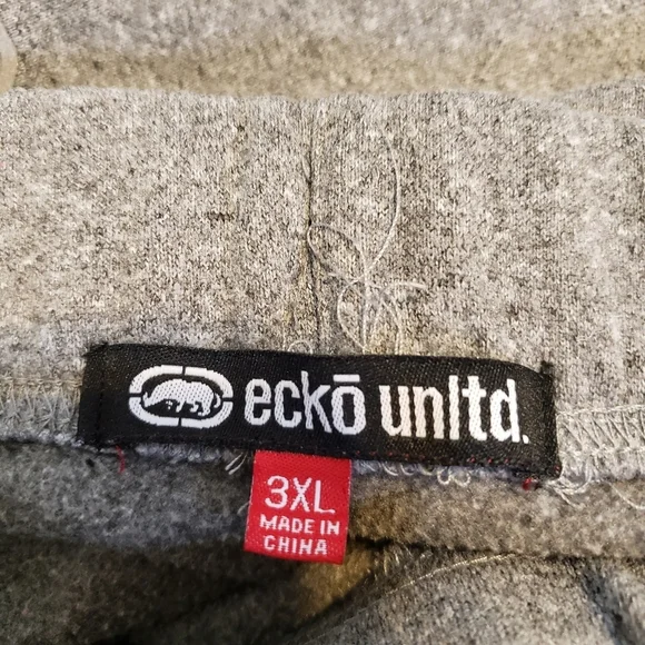 Ecko Unlimited size 3XL - Picture 3 of 5